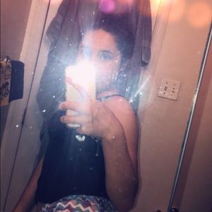 Meet your Posher, Cameron